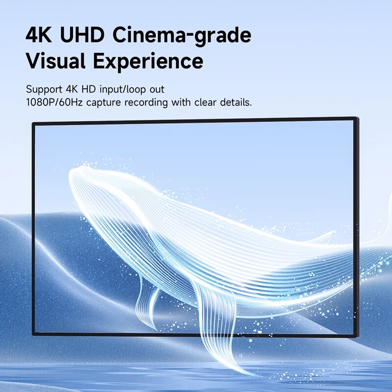 Hagibis 4K HDMI uyumlu Video o - Hdmi Cable incelemesi ve fiyatı