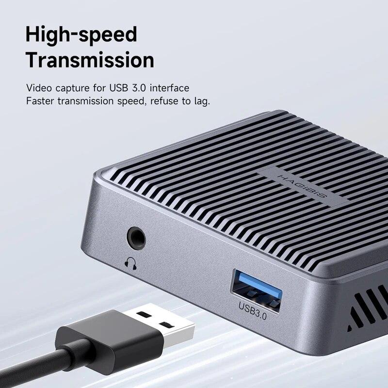 Hagibis 4K HDMI uyumlu Video o - Hdmi Cable incelemesi ve fiyatı