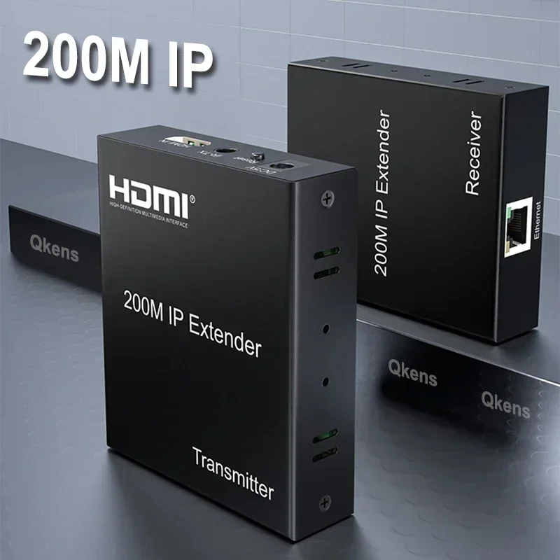 150m HDMI IP Uzatıcı 200M HDMI - Hdmi Cable incelemesi ve fiyatı