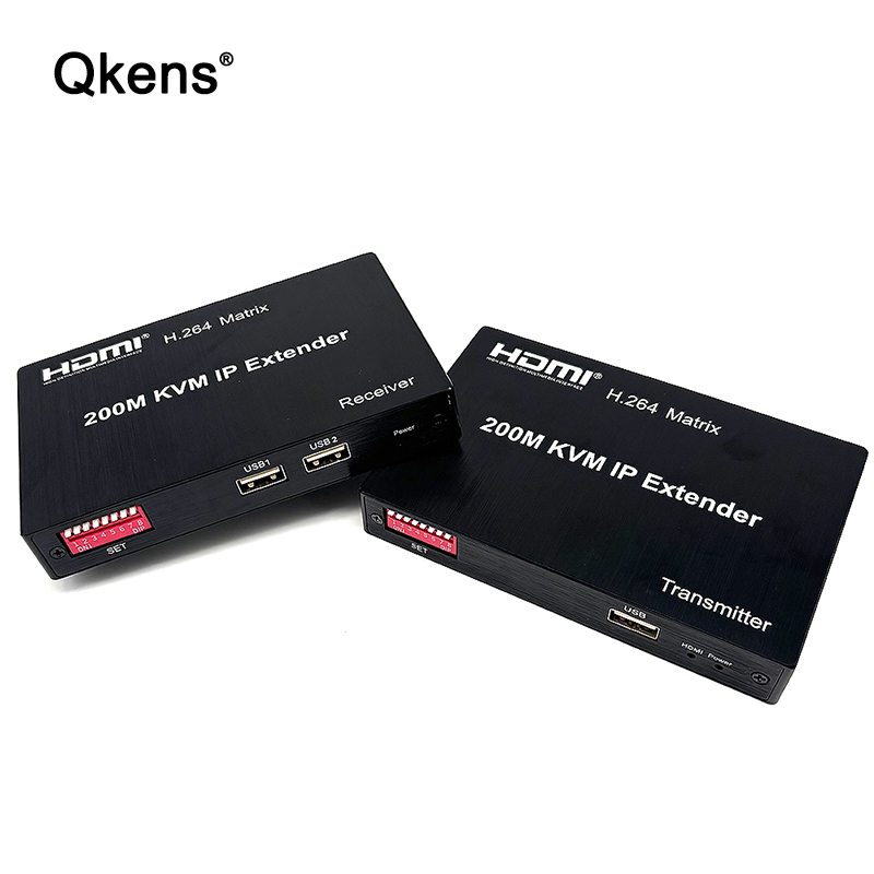 1080p 200M HDMI KVM IP Genişle - Hdmi Cable incelemesi ve fiyatı