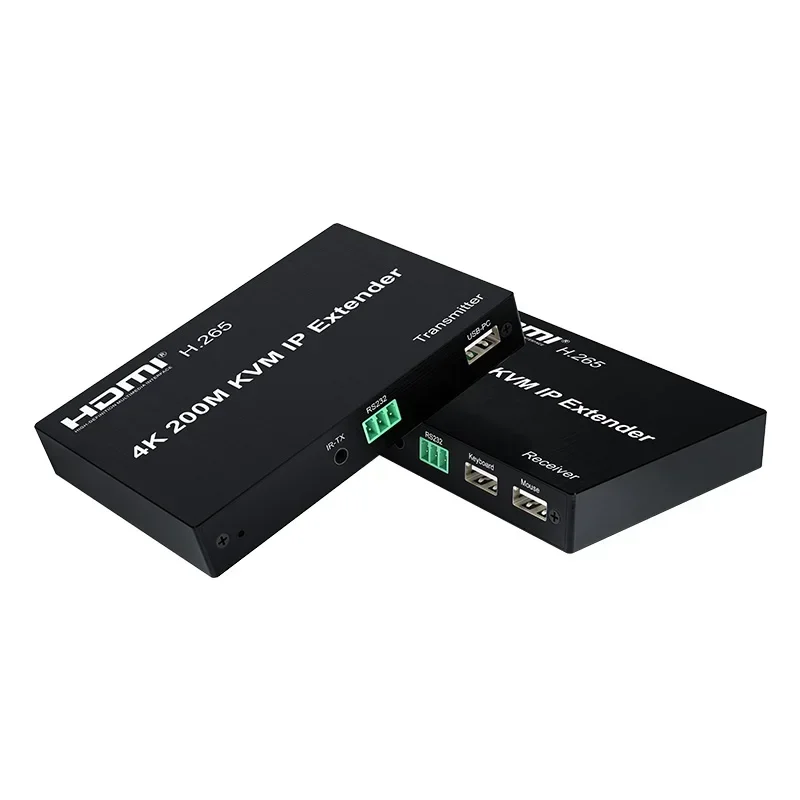 4K HDMI KVM Uzatıcı 200M RJ45  - Hdmi Cable incelemesi ve fiyatı
