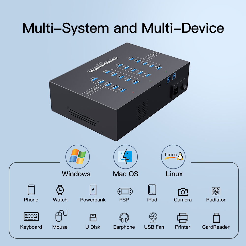 Senkronizasyon ve Şarj Özelliğ - Usb Hub incelemesi ve fiyatı