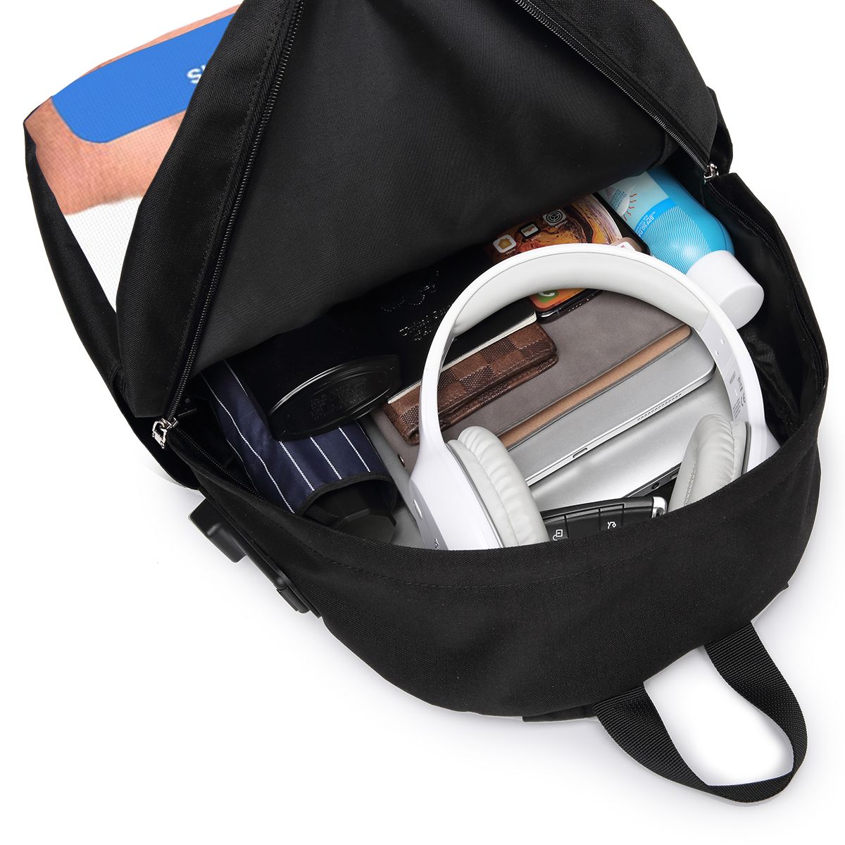 Johnny Sins Flirty Text Bubble - Laptop Bag incelemesi ve fiyatı