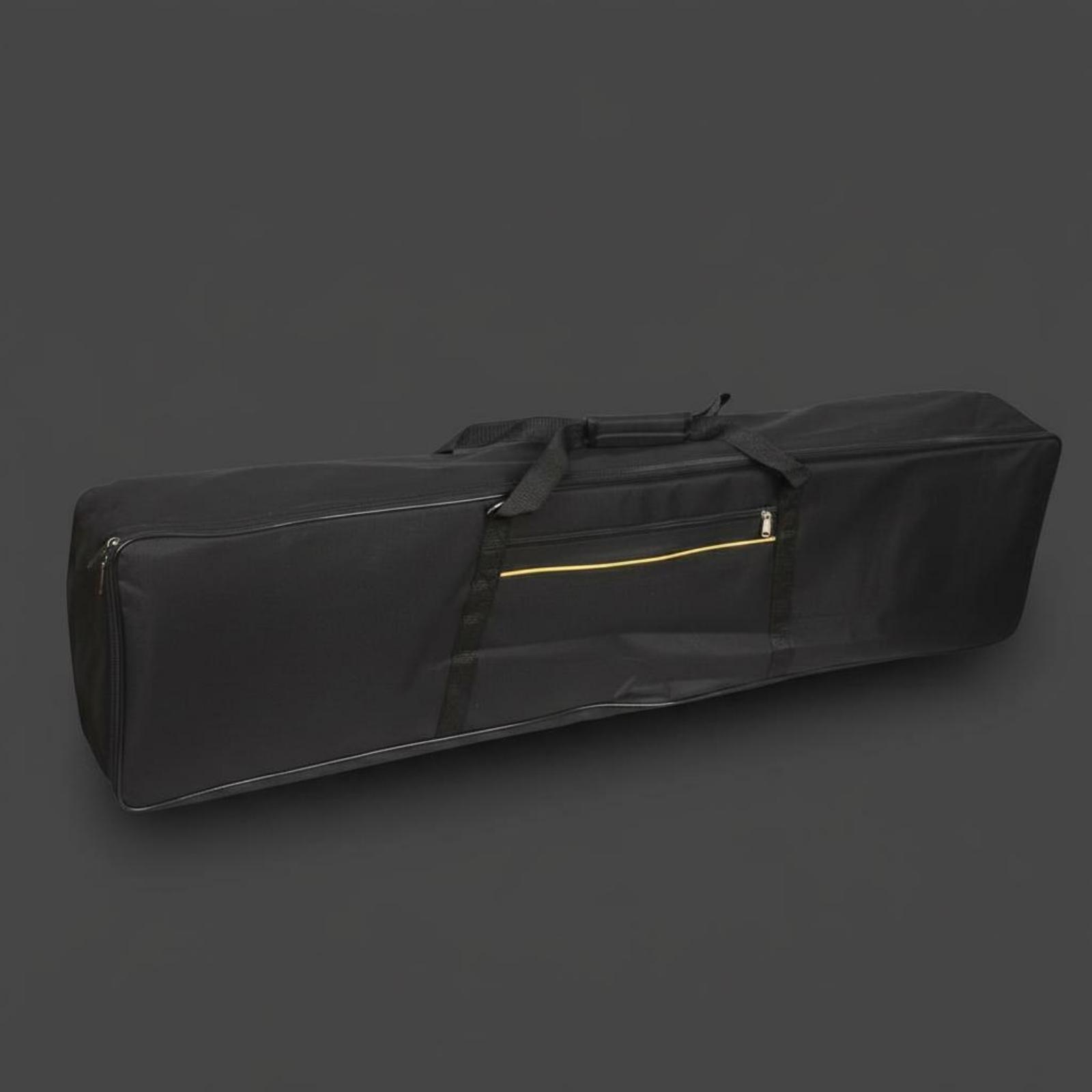 88 Tuşlu Su Geçirmez Piyano Ça - Keyboard Cover incelemesi ve fiyatı