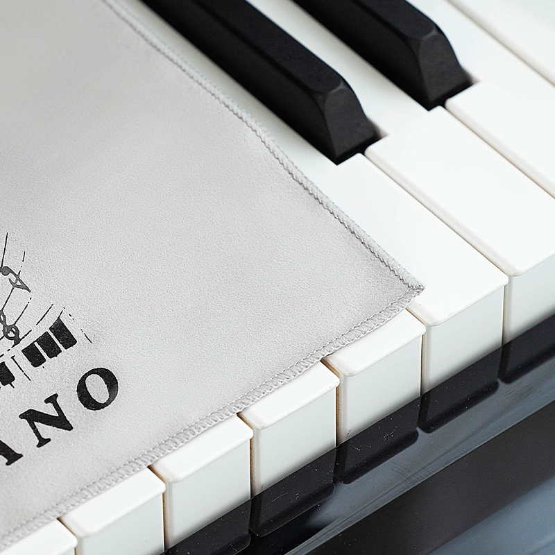 Üçgen Dik Piyano Klavyesi Toz  - Keyboard Cover incelemesi ve fiyatı