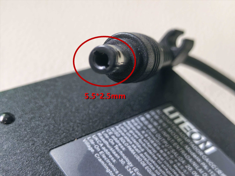 Orijinal 20V 6A PA-1121-76E AC - Laptop Charger incelemesi ve fiyatı