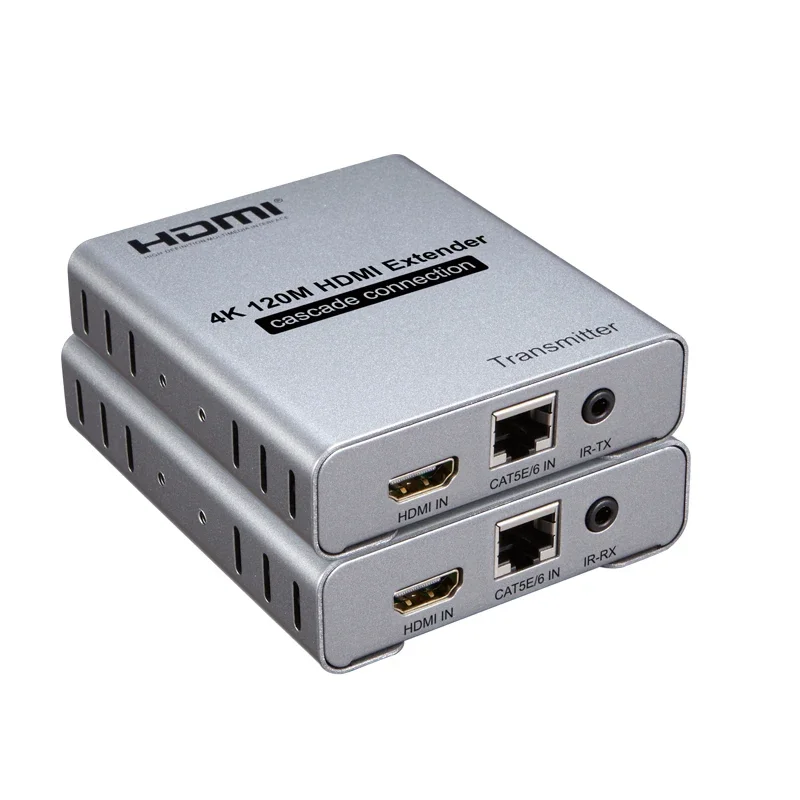 4K 120M HDMI Uzatıcı CAT5e/6 R - Hdmi Cable incelemesi ve fiyatı