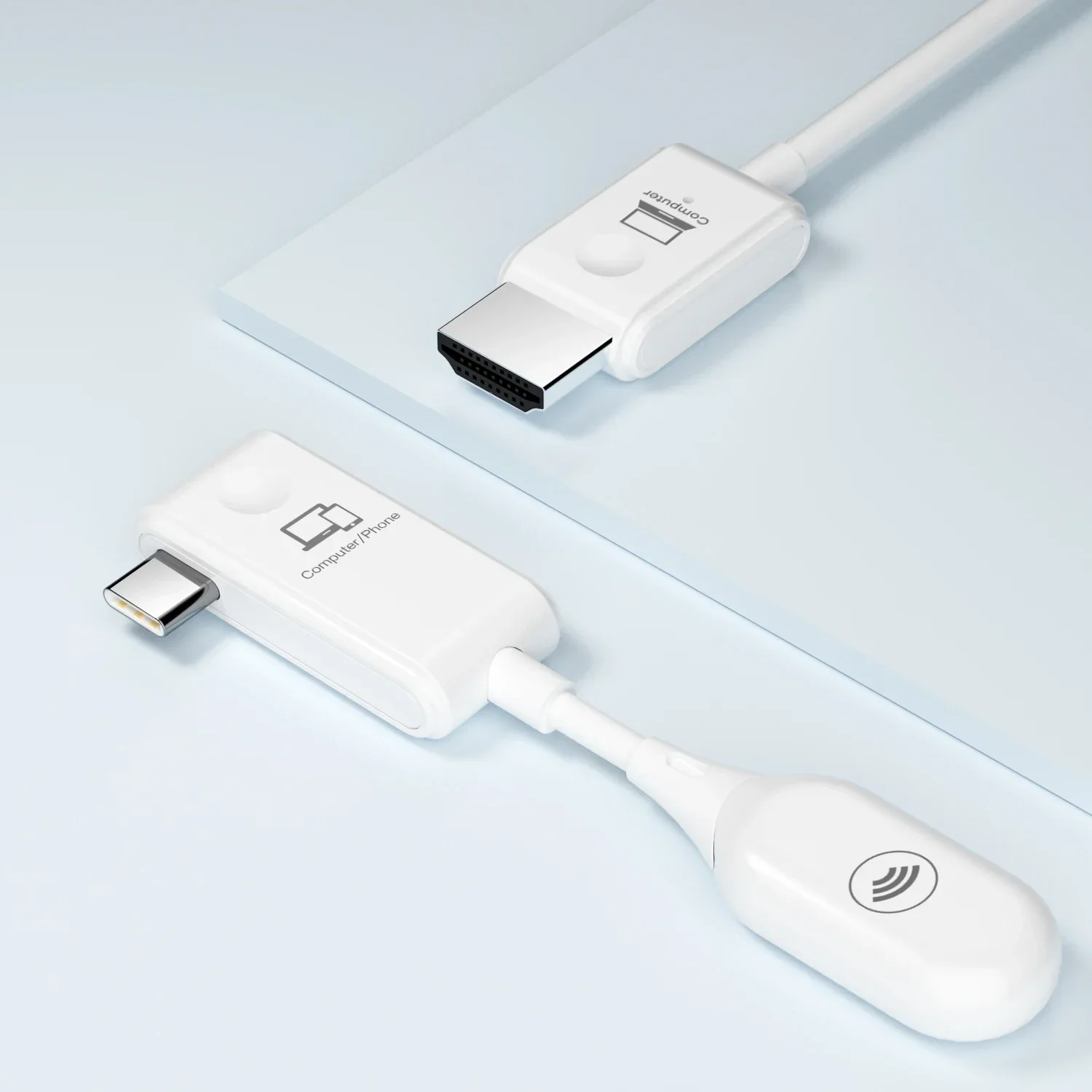30 m Kablosuz HDMI Genişletici - Hdmi Cable incelemesi ve fiyatı
