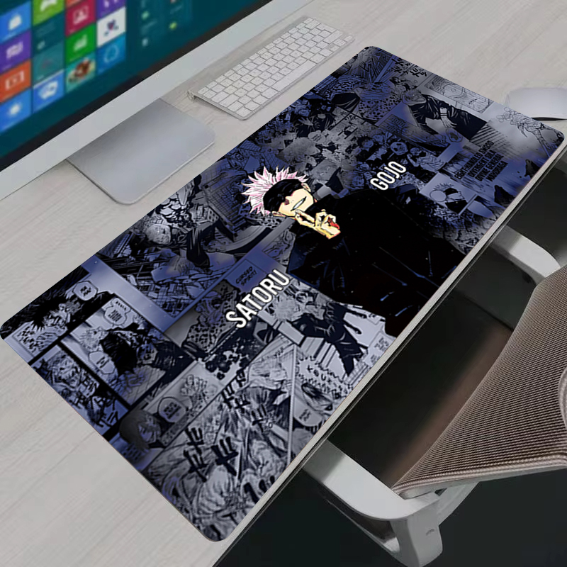Mouse Pad Serin Anime Jujutsu  - Laptop Cooling Pad incelemesi ve fiyatı