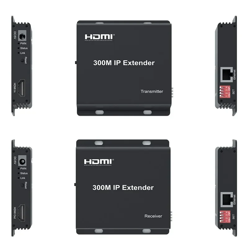 150m 200m 300M IP Genişletici  - Hdmi Cable incelemesi ve fiyatı