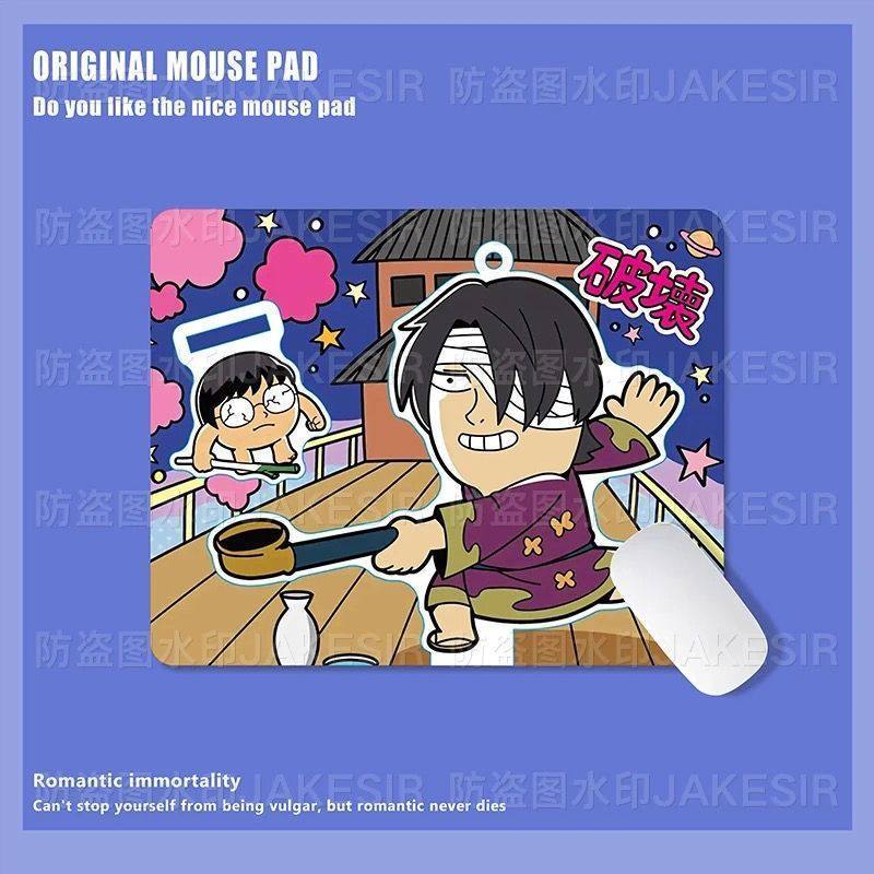 Kawaii Gintama Büyük Boy Mouse - Laptop Mouse incelemesi ve fiyatı