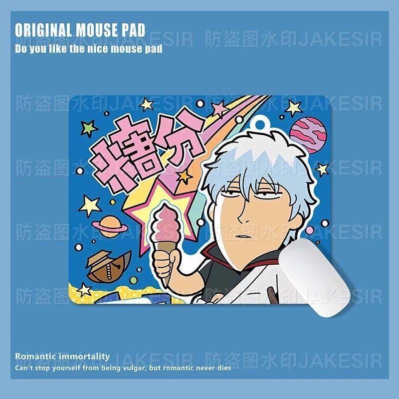 Kawaii Gintama Büyük Boy Mouse - Laptop Mouse incelemesi ve fiyatı