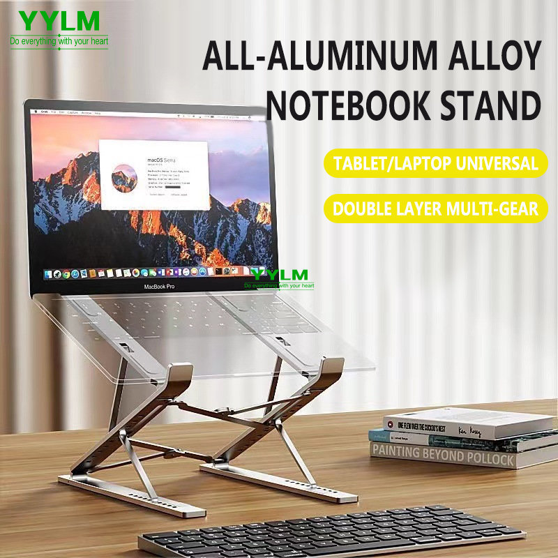 YYLM YENI N8 Ayarlanabilir diz - Laptop Cooling Pad incelemesi ve fiyatı