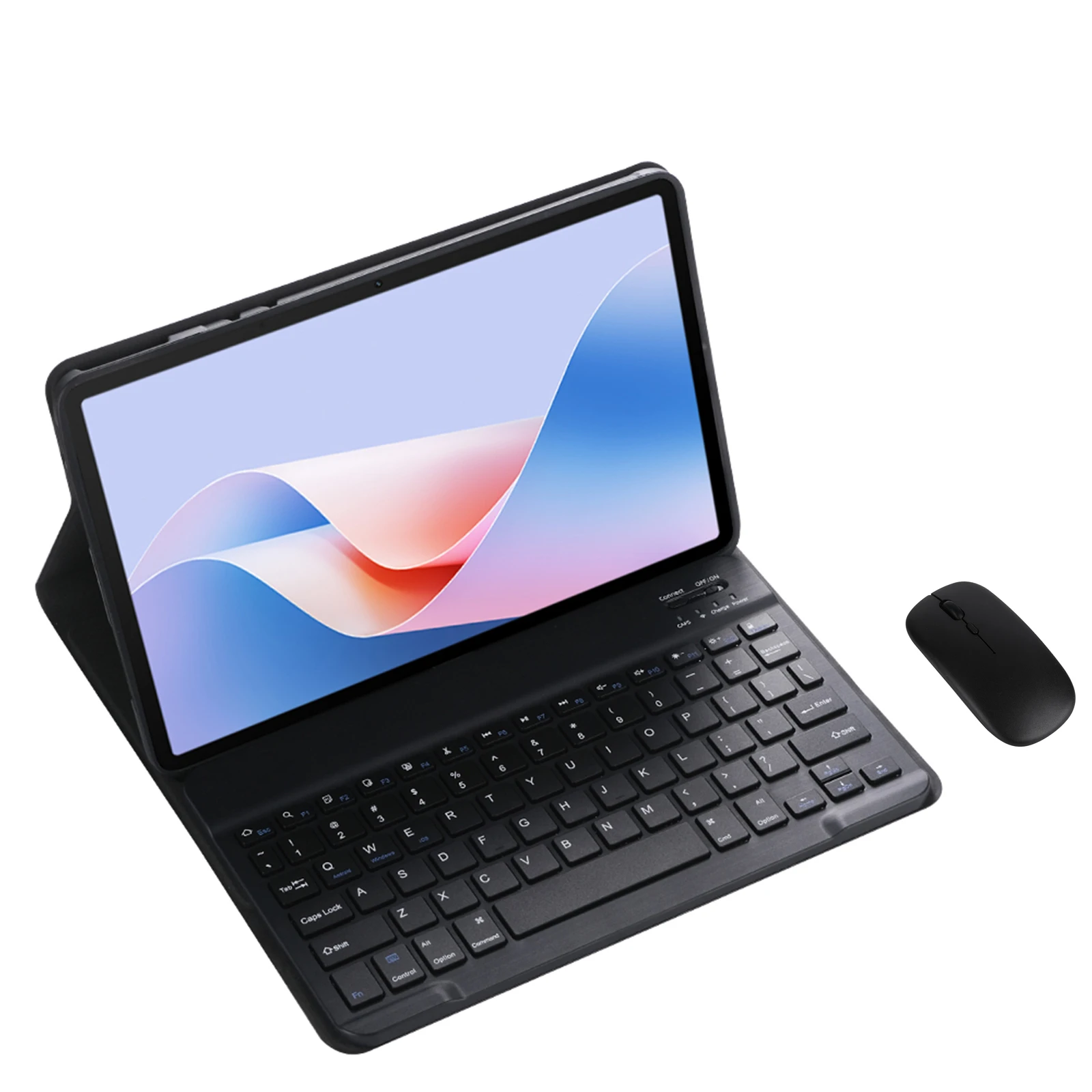 Lenovo Tab M10 3rd Gen TB328FU - Keyboard Cover incelemesi ve fiyatı