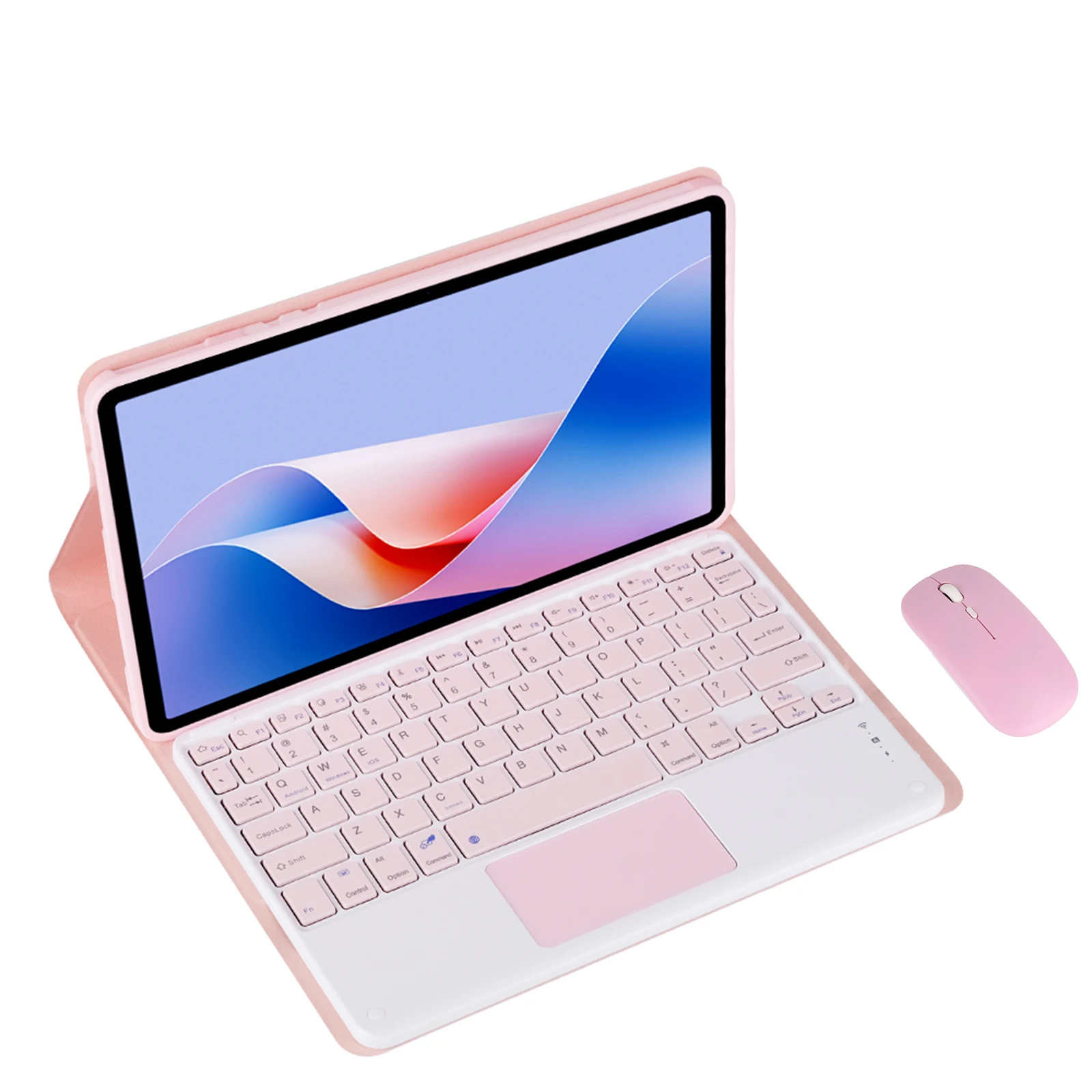 Lenovo Tab M10 3rd Gen TB328FU - Keyboard Cover incelemesi ve fiyatı