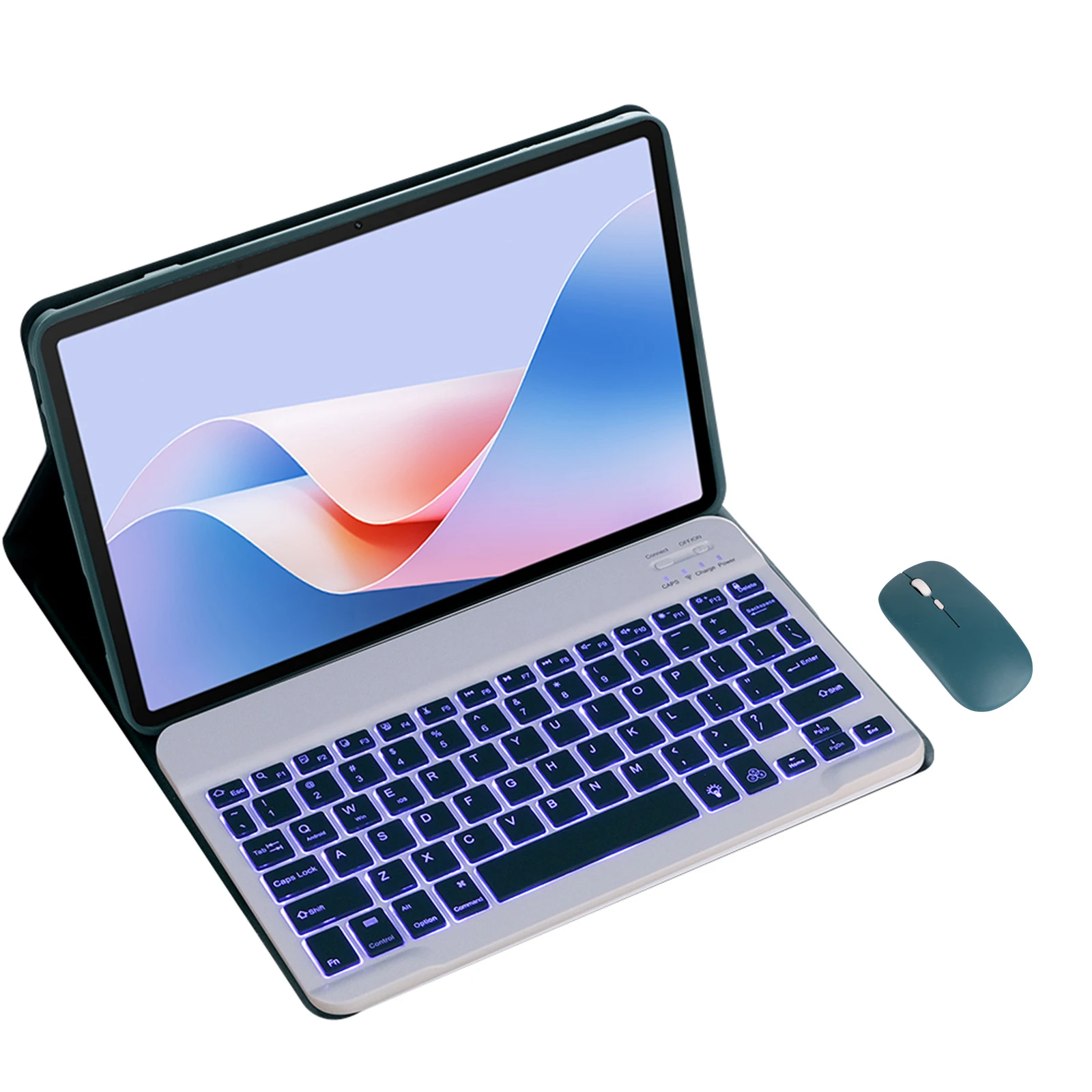 Lenovo Tab M10 3rd Gen TB328FU - Keyboard Cover incelemesi ve fiyatı
