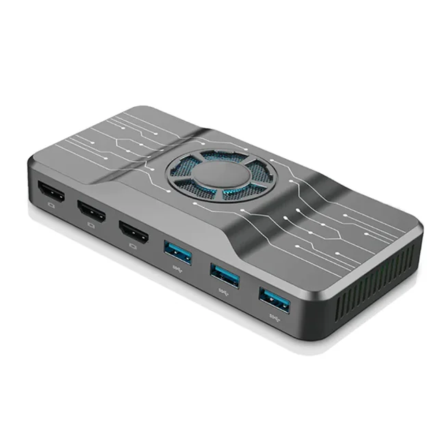 OFIYAA USB 3.0 Bağlantı İstasy - Usb Hub incelemesi ve fiyatı