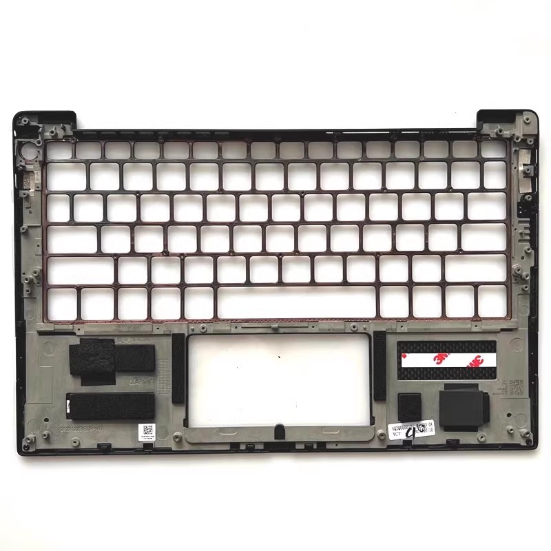 Yeni XPS 13 9370 9380 7390 930 - Keyboard Cover incelemesi ve fiyatı