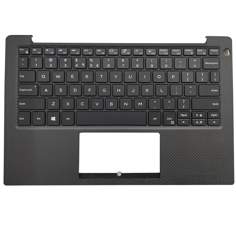 Yeni XPS 13 9370 9380 7390 930 - Keyboard Cover incelemesi ve fiyatı