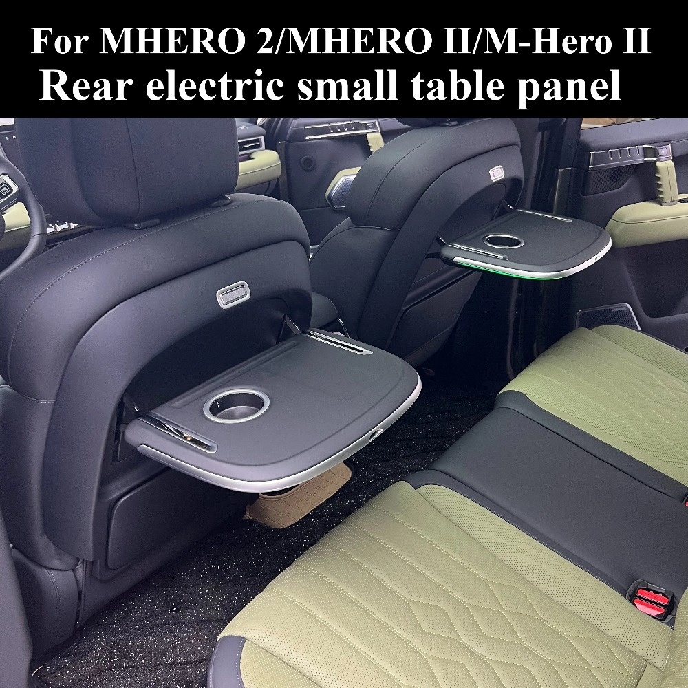 MHERO 2 II M‑Hero M817 Araba K - Laptop Charger incelemesi ve fiyatı