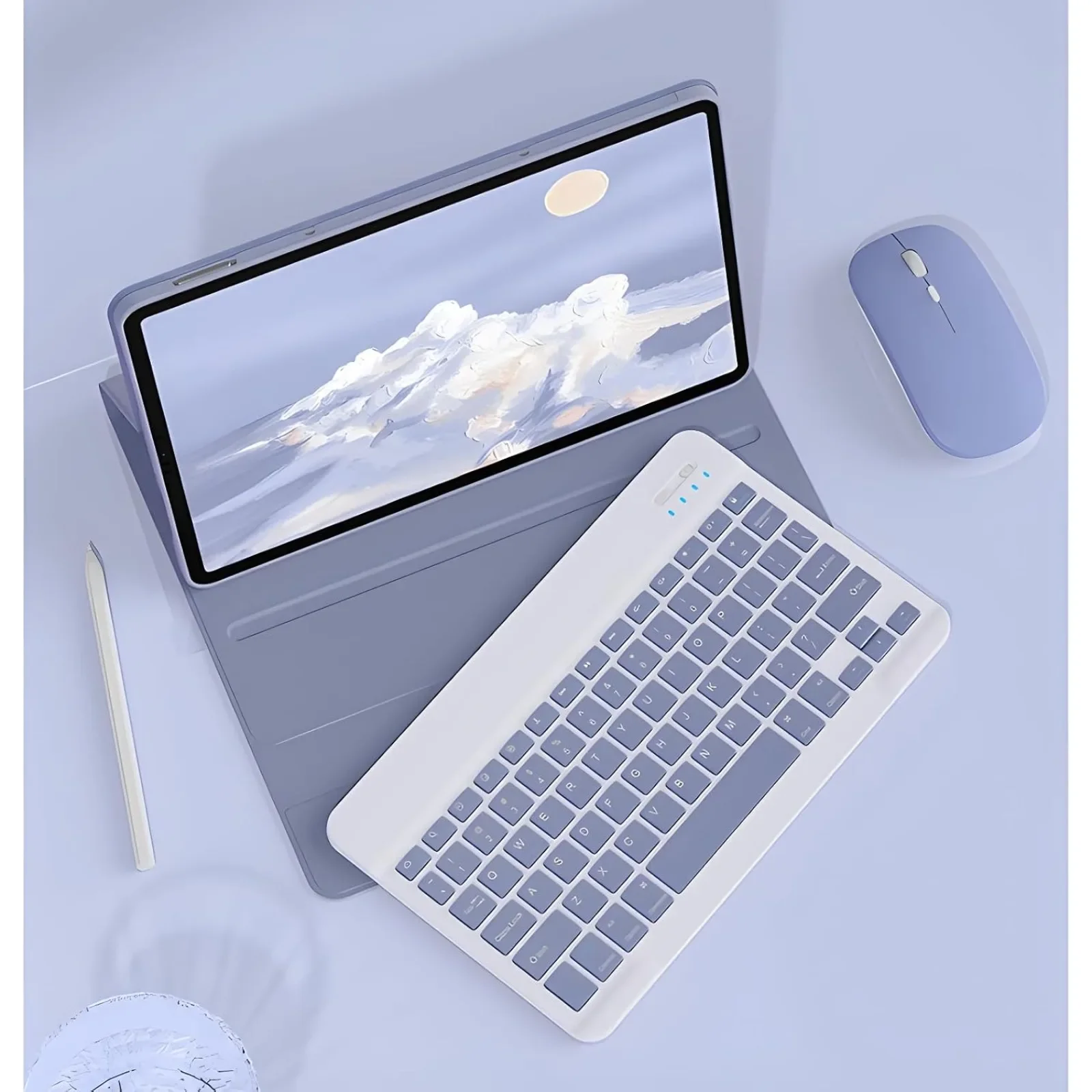 Honor Pad GT Pro 12.3 inç 2024 - Keyboard Cover incelemesi ve fiyatı
