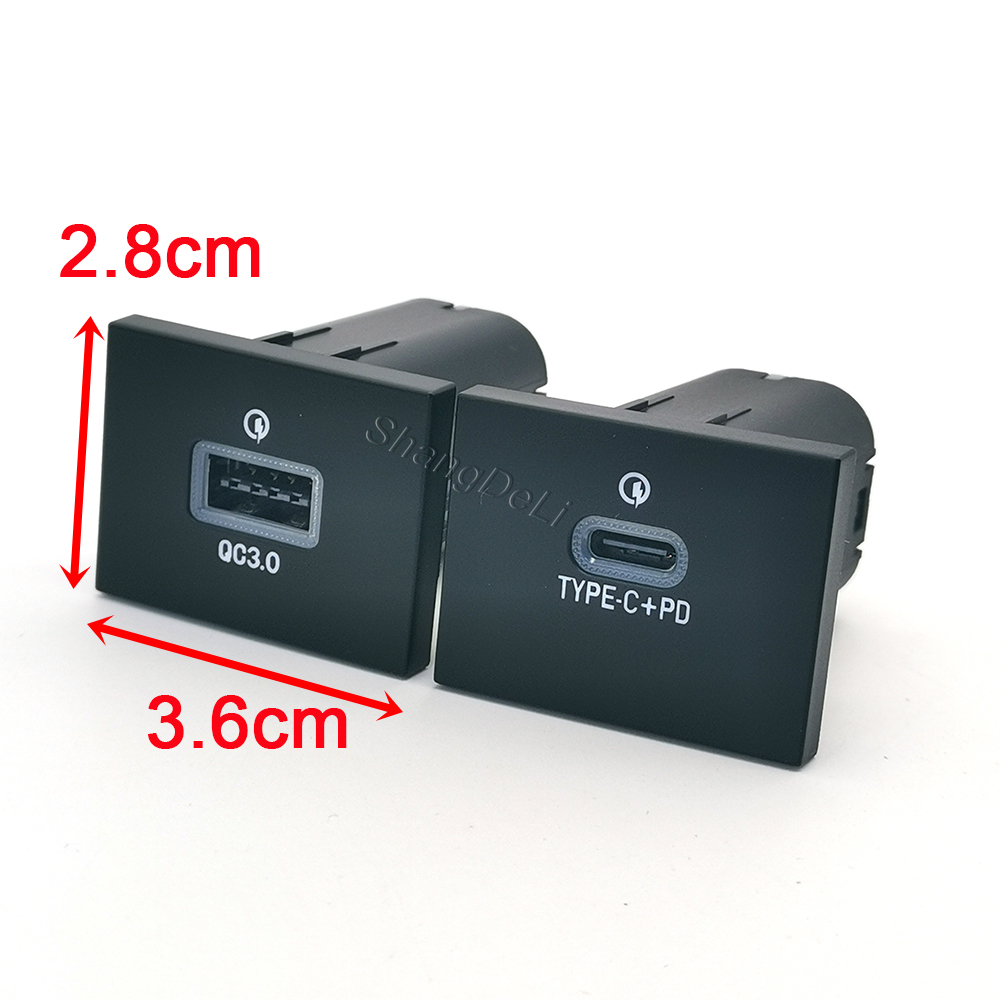 1 Adet Ford Focus 2004-2011 mk - Usb C Hub incelemesi ve fiyatı