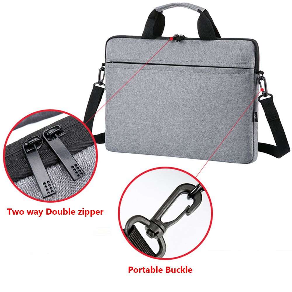Moda Ultra Ince Darbeye Dayanı - Laptop Sleeve incelemesi ve fiyatı