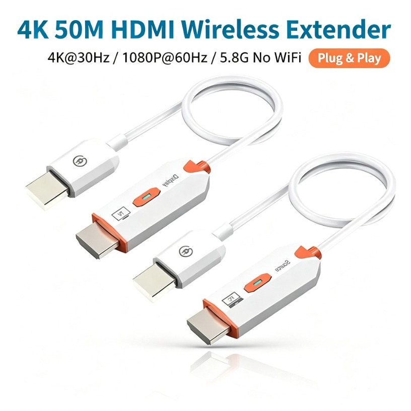 Noktadan Noktaya 4K Kod Çözme  - Hdmi Cable incelemesi ve fiyatı