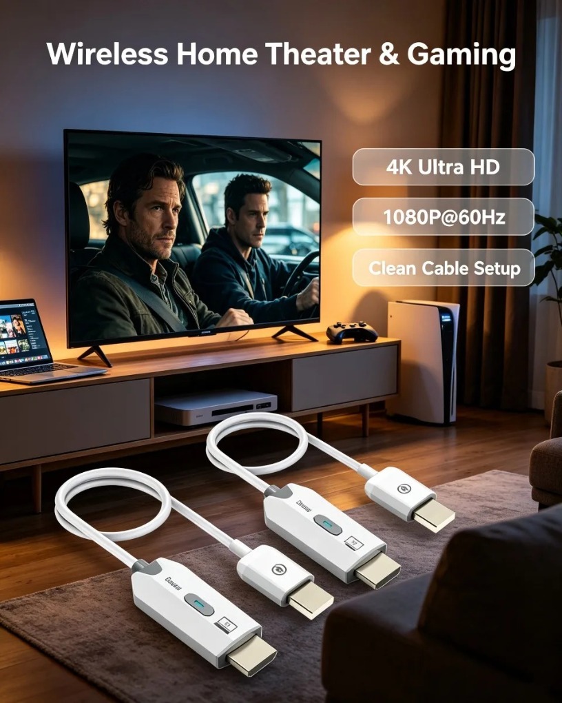 Noktadan Noktaya 4K Kod Çözme  - Hdmi Cable incelemesi ve fiyatı