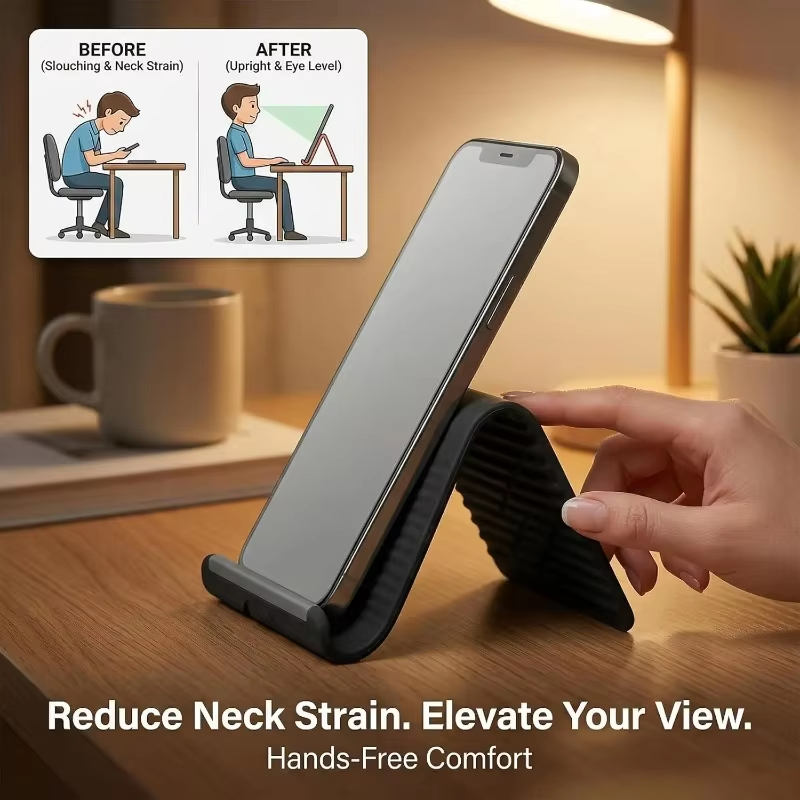 Ayarlanabilir, Çok Açılı, Esne - Laptop Stand incelemesi ve fiyatı