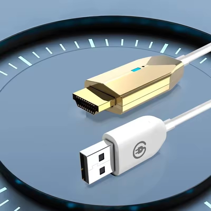 1080p 30m 5G Kablosuz Video Ve - Hdmi Cable incelemesi ve fiyatı