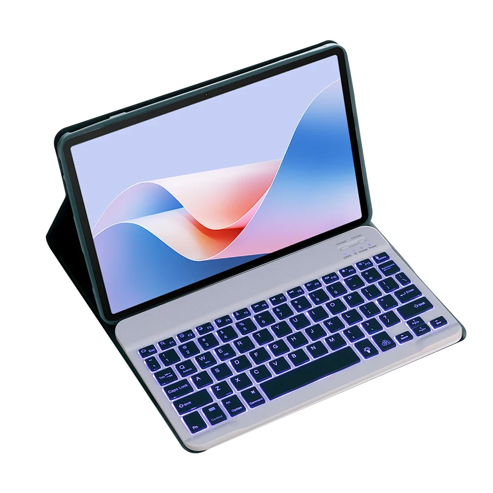 Xiaomi Mi Pad 7 S Pro Kılıf 12 - Keyboard Cover incelemesi ve fiyatı