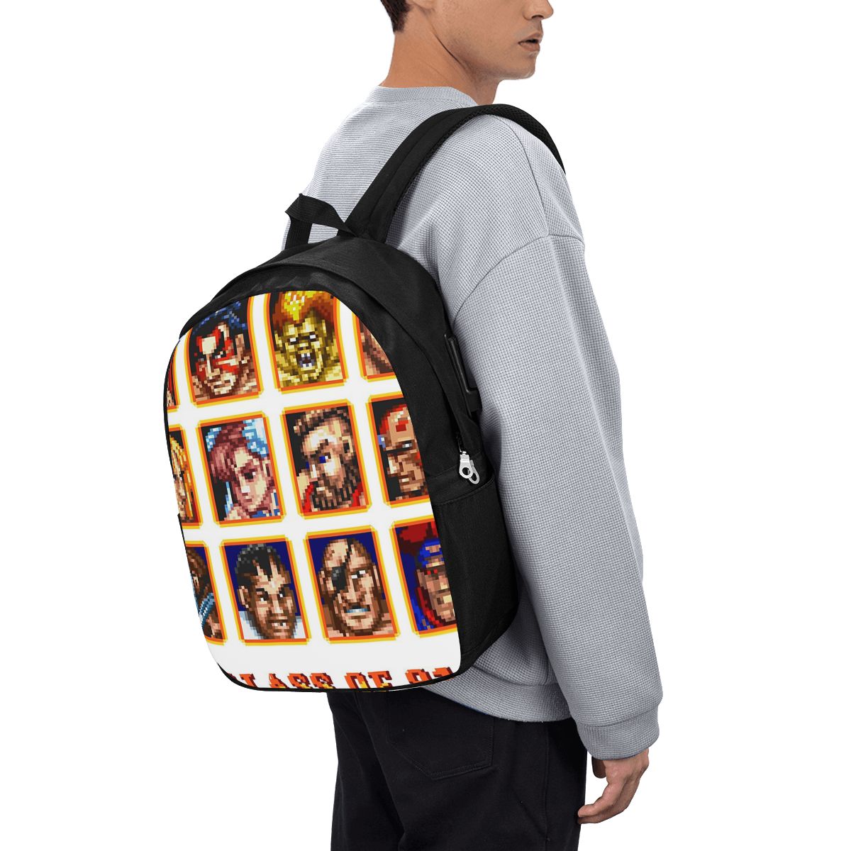Yenilgili Portreler Super Stre - Laptop Bag incelemesi ve fiyatı