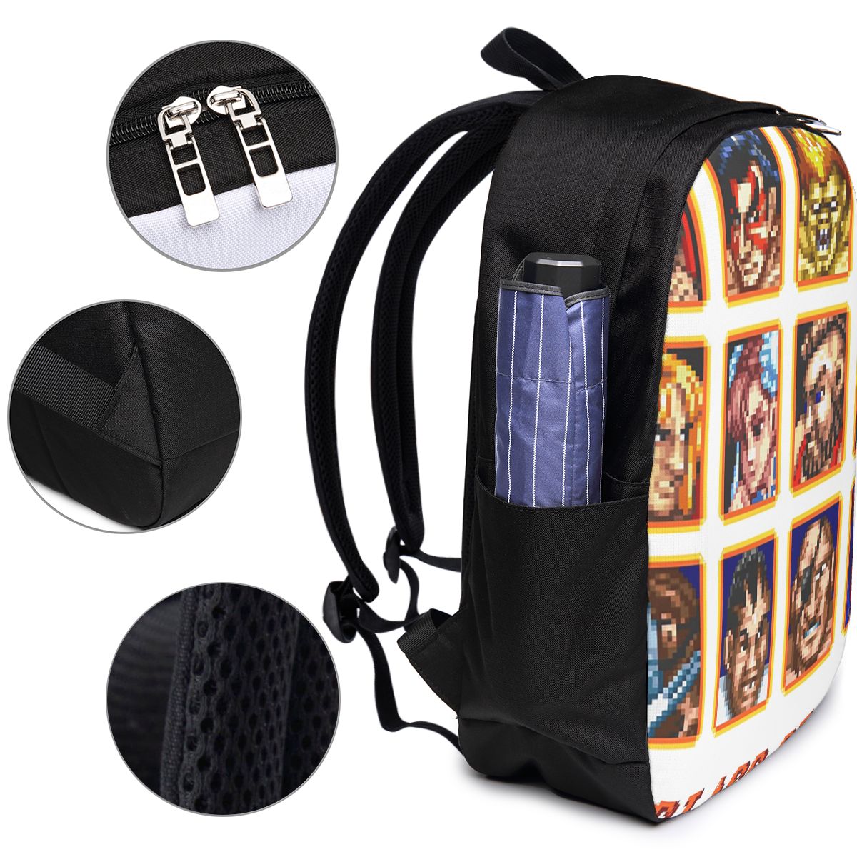 Yenilgili Portreler Super Stre - Laptop Bag incelemesi ve fiyatı