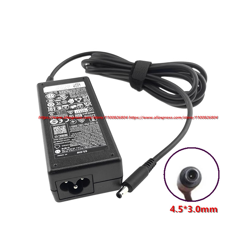 Orijinal Dell Dizüstü Bilgisay - Laptop Charger incelemesi ve fiyatı
