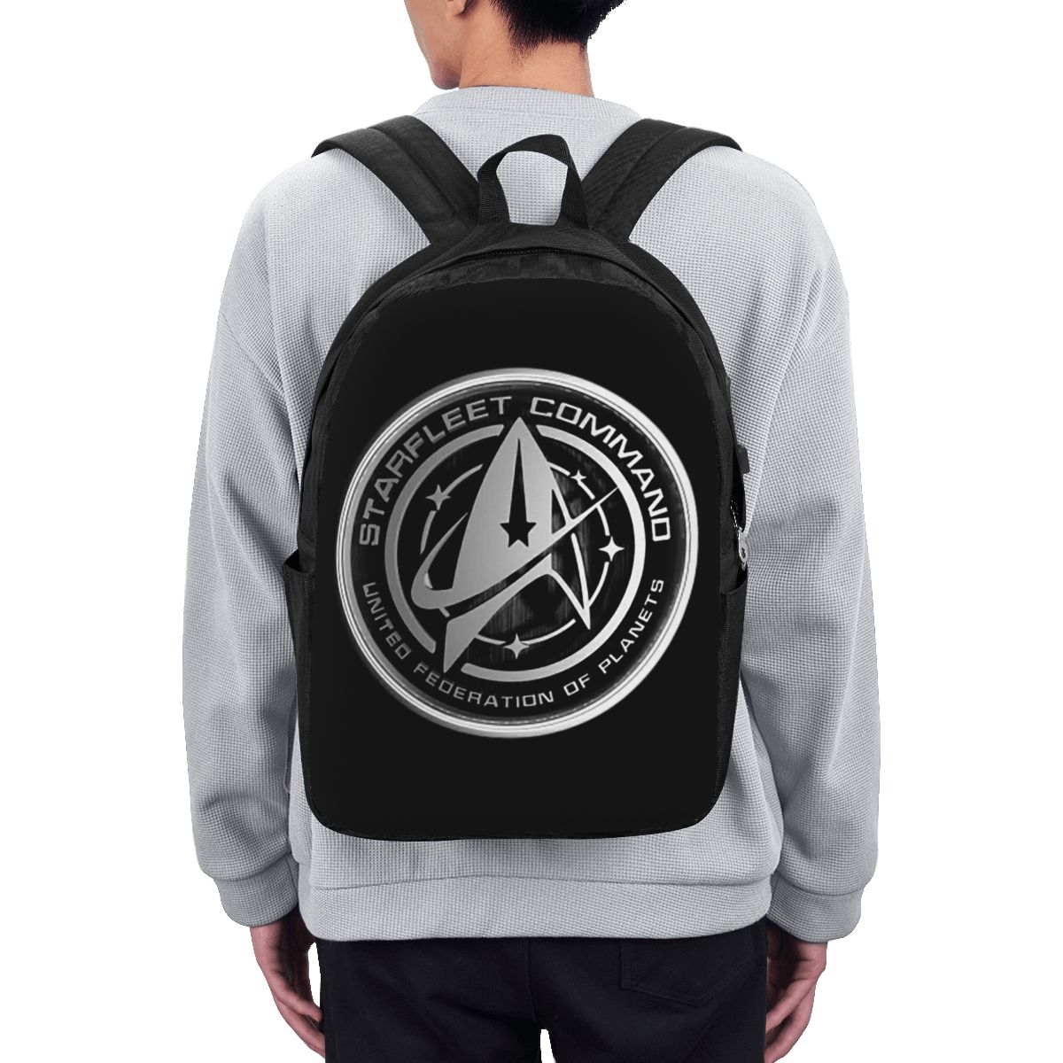 Star Trek Bilim Kurgu TV Dizis - Laptop Bag incelemesi ve fiyatı
