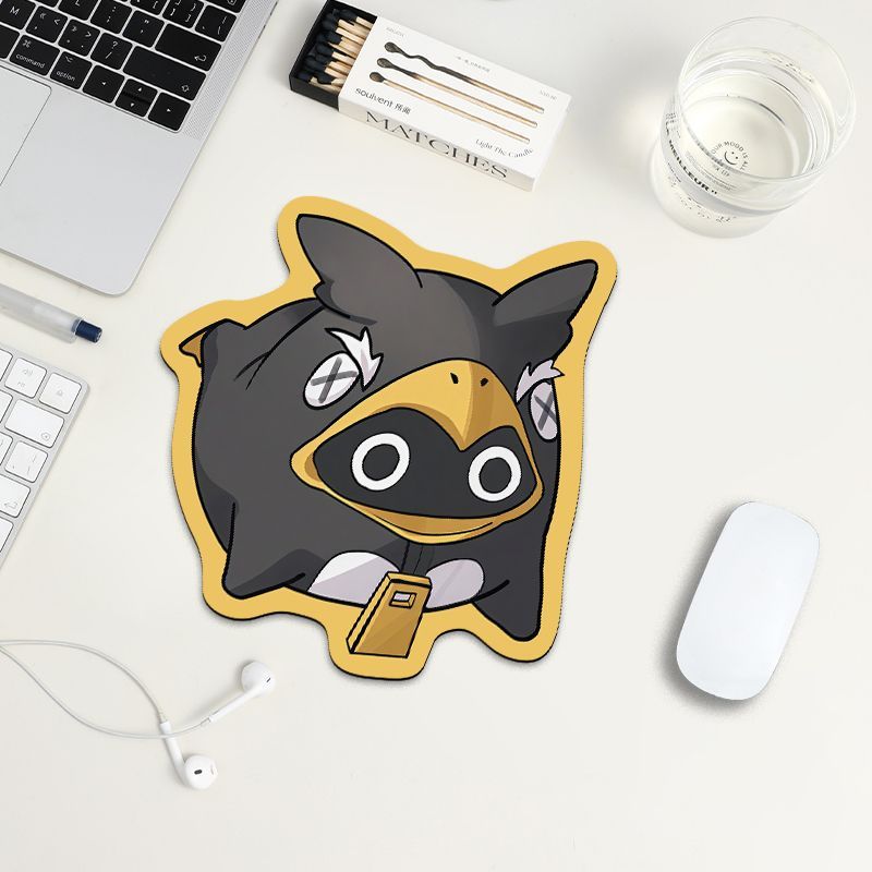 Sevimli Zenless Zone Zero Çizg - Laptop Mouse incelemesi ve fiyatı