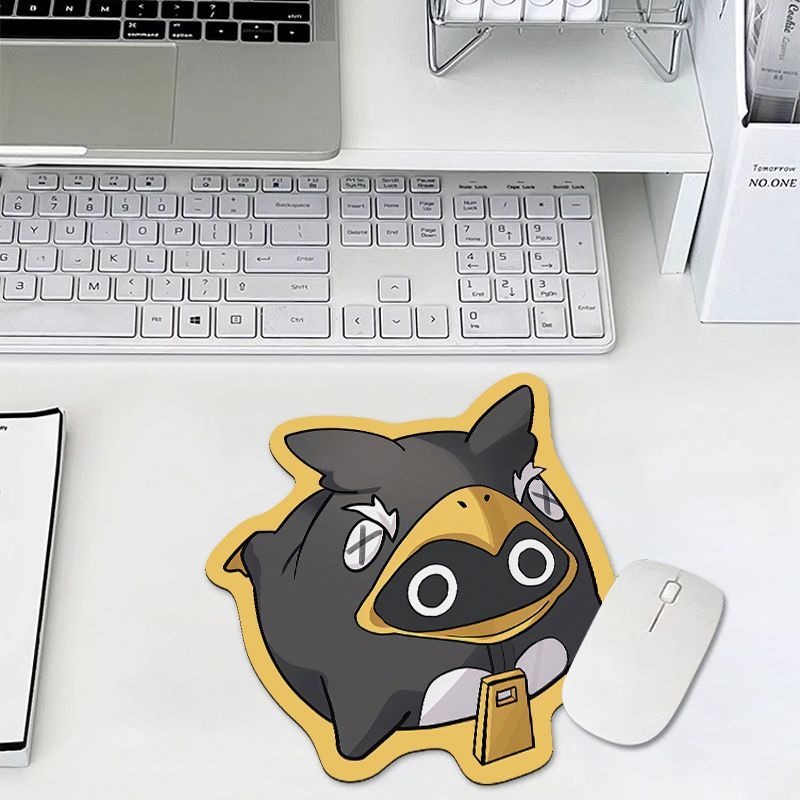 Sevimli Zenless Zone Zero Çizg - Laptop Mouse incelemesi ve fiyatı