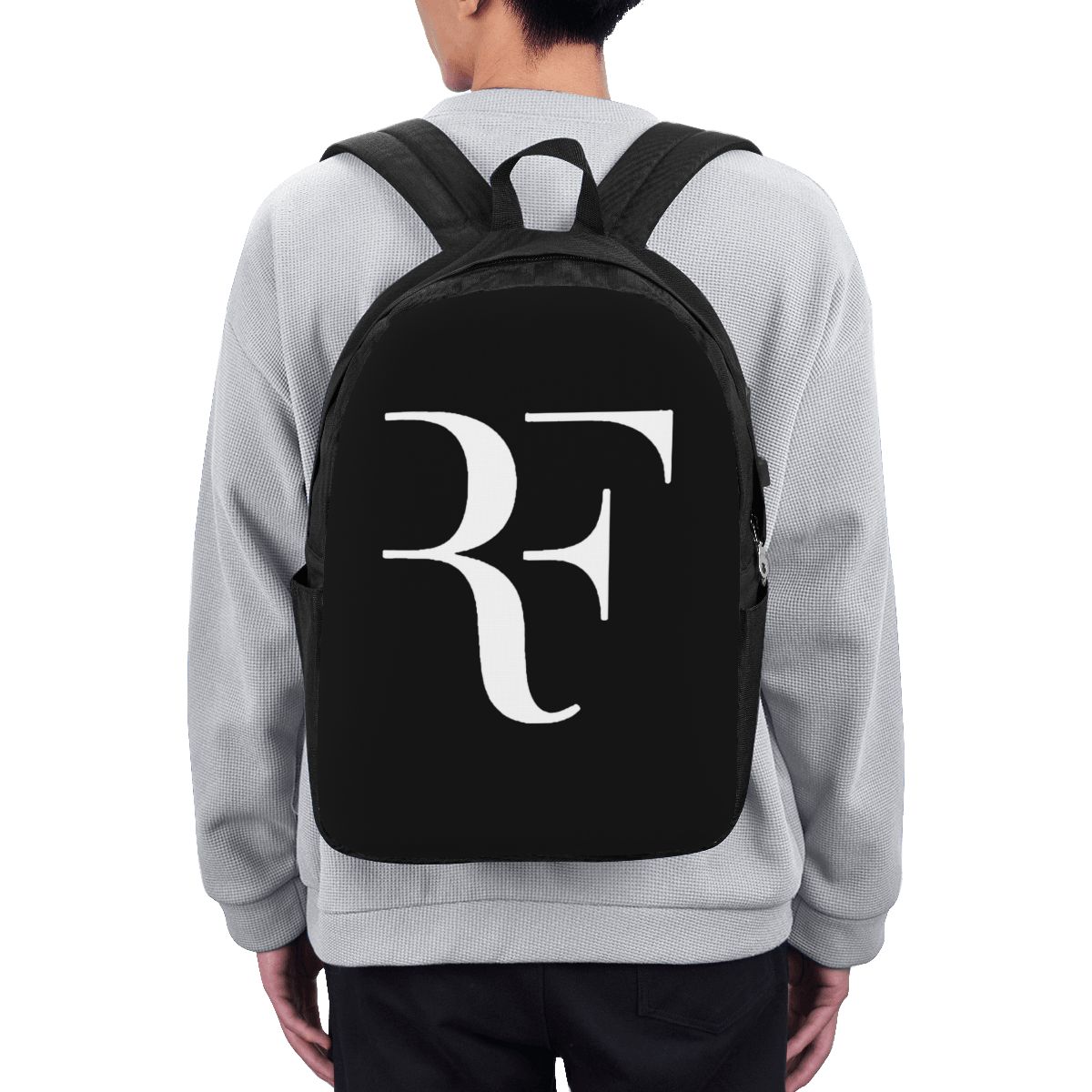 Roger Federer Sırt Çantası Sey - Laptop Bag incelemesi ve fiyatı