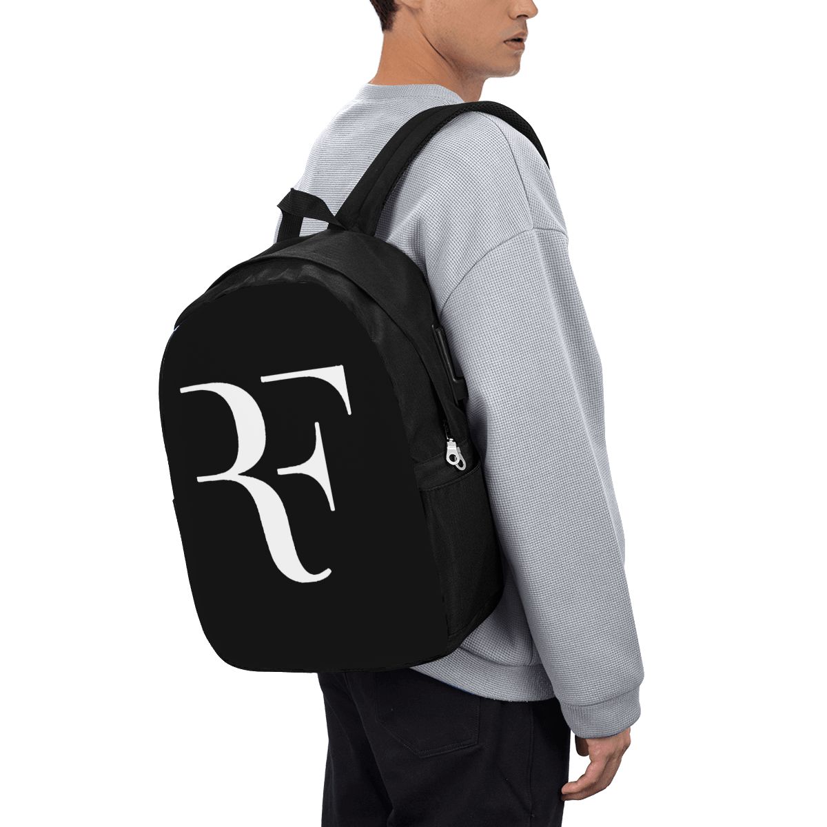 Roger Federer Sırt Çantası Sey - Laptop Bag incelemesi ve fiyatı