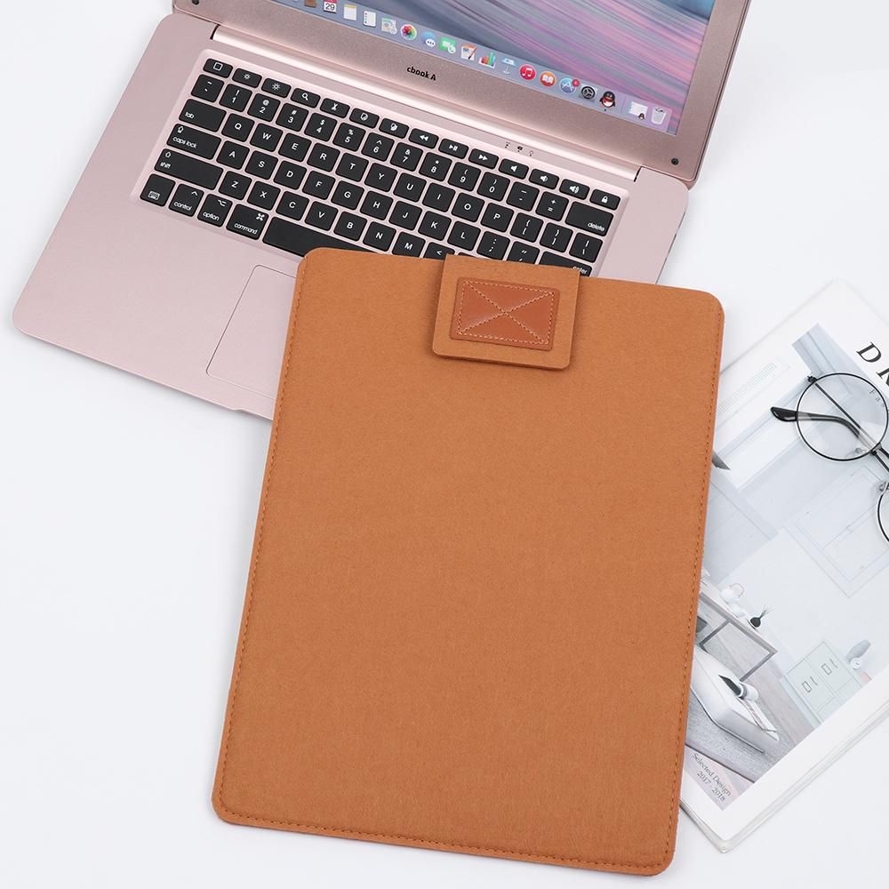 Profesyonel Yün Keçe Çanta Taş - Laptop Sleeve incelemesi ve fiyatı