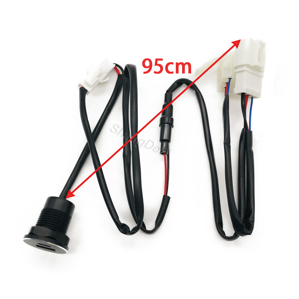 1 Adet Araba Çift USB Çıkışlı  - Usb C Hub incelemesi ve fiyatı