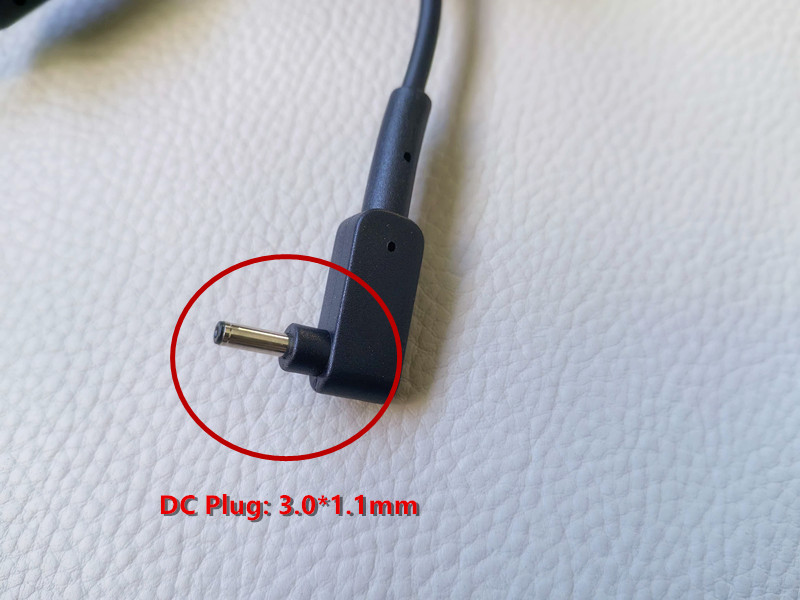 Orijinal 19V 2.37A 45W Laptop  - Laptop Charger incelemesi ve fiyatı