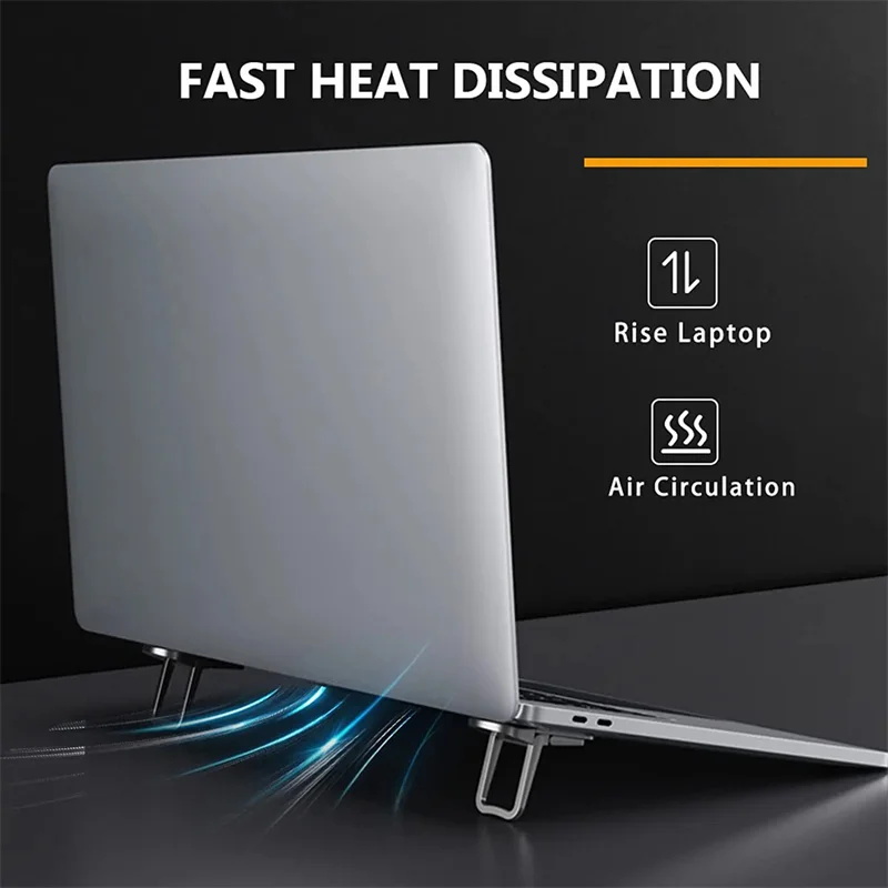 Ayarlanabilir Katlanabilir Diz - Laptop Stand incelemesi ve fiyatı