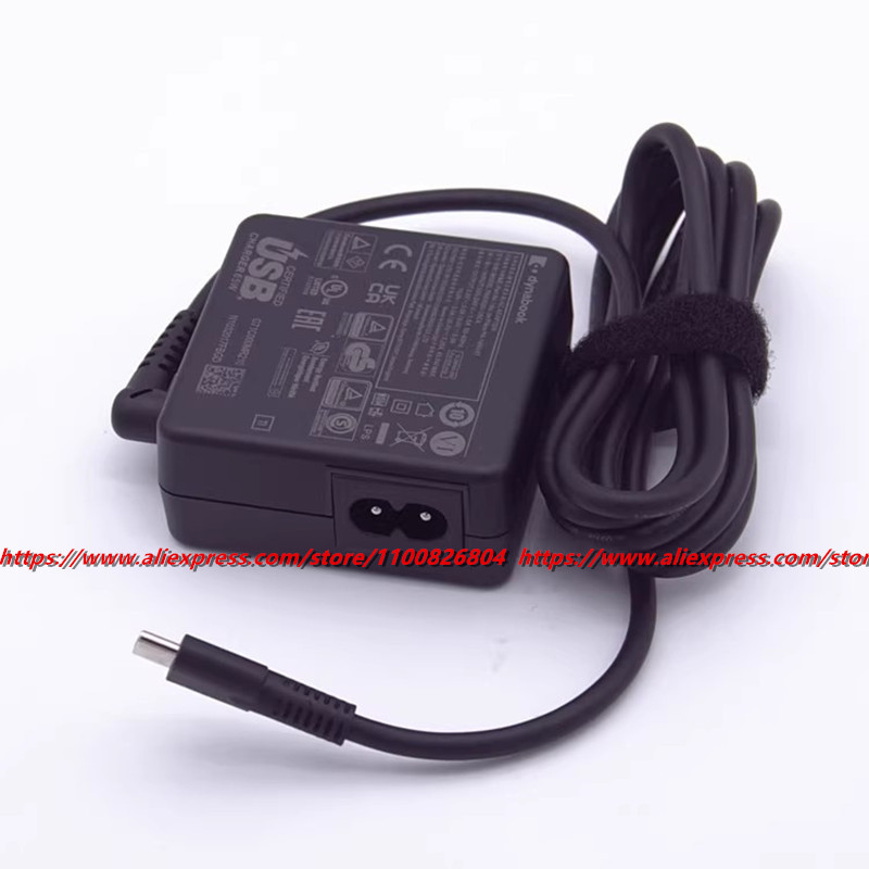 Orijinal 65W AC Adaptör PA5352 - Laptop Charger incelemesi ve fiyatı