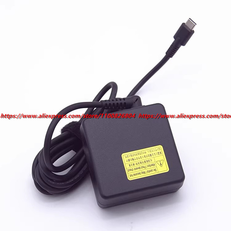 Orijinal 65W AC Adaptör PA5352 - Laptop Charger incelemesi ve fiyatı