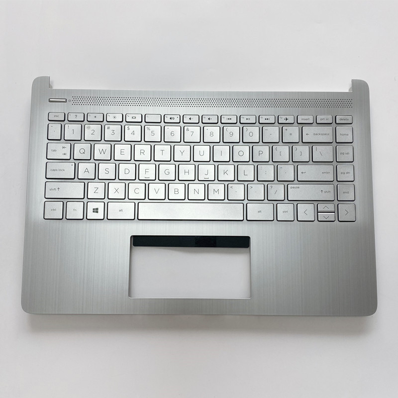 Palm dinlenme klavye HP 14-DQ  - Keyboard Cover incelemesi ve fiyatı
