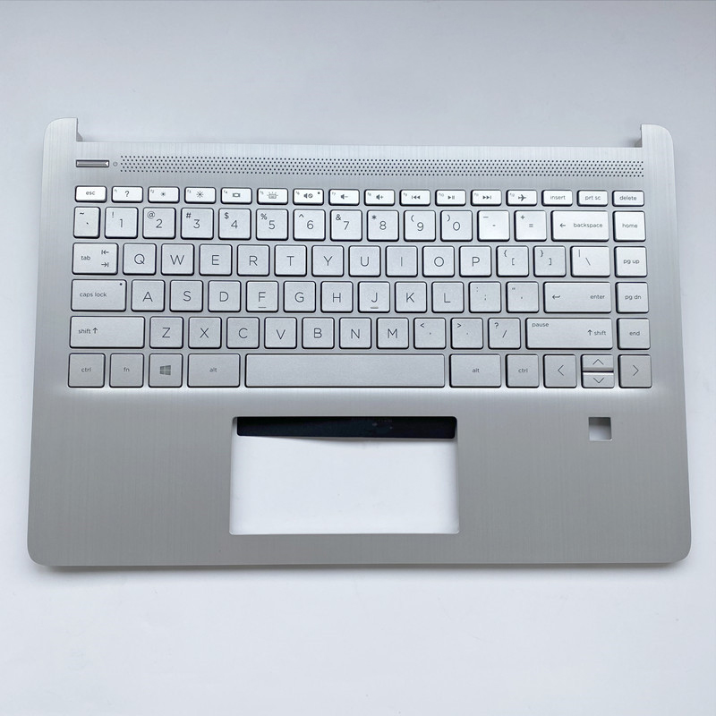 Palm dinlenme klavye HP 14-DQ  - Keyboard Cover incelemesi ve fiyatı