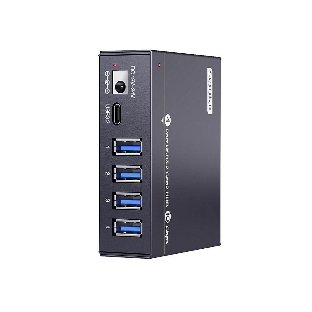 A-4U32M1 4 Portlu USB 3.0 Hub  - Usb Hub incelemesi ve fiyatı