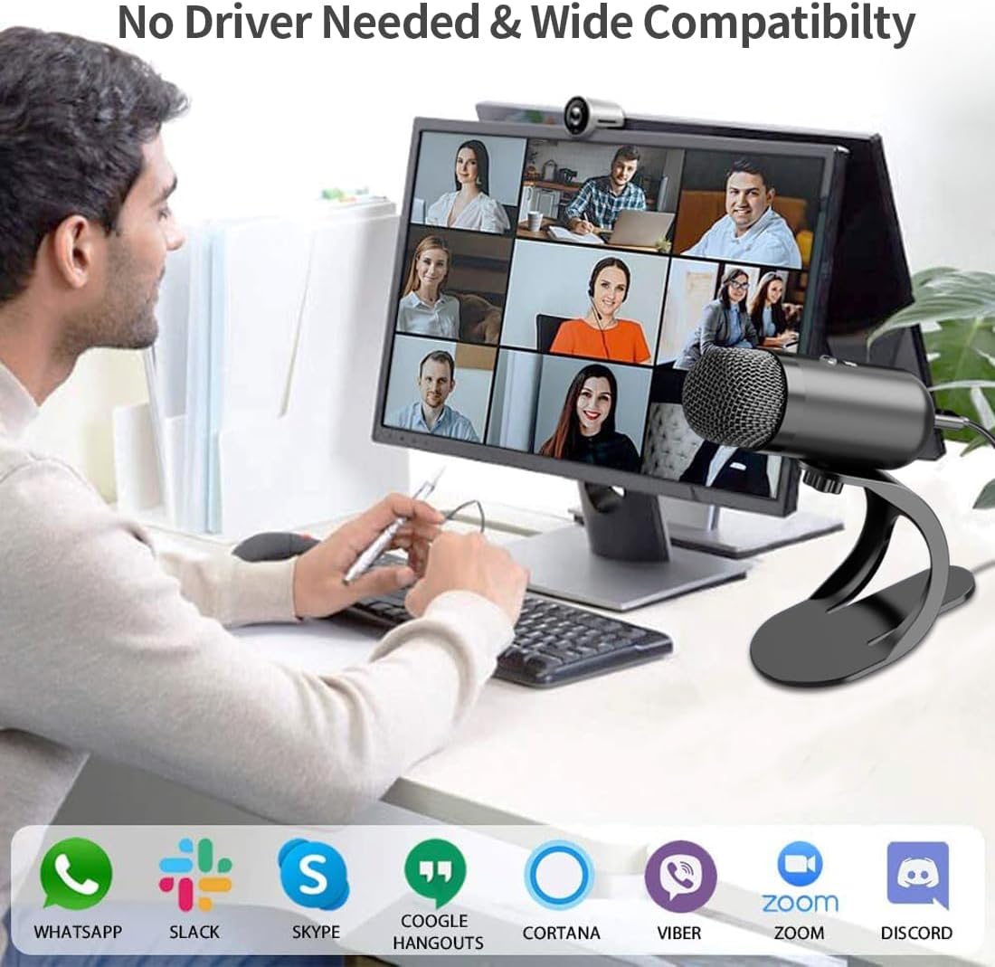 Profesyonel USB Mikrofon Konde - Usb Hub incelemesi ve fiyatı
